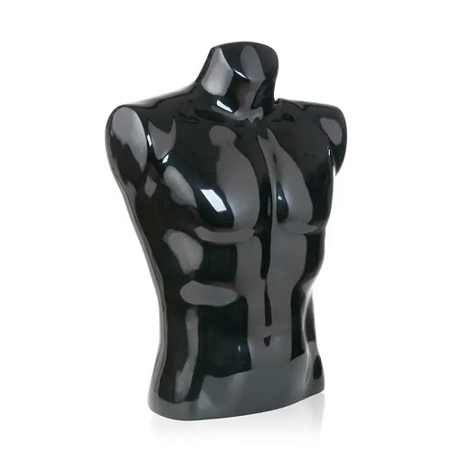 Econoco HMF40 Men's Torso W/5/8" Flange