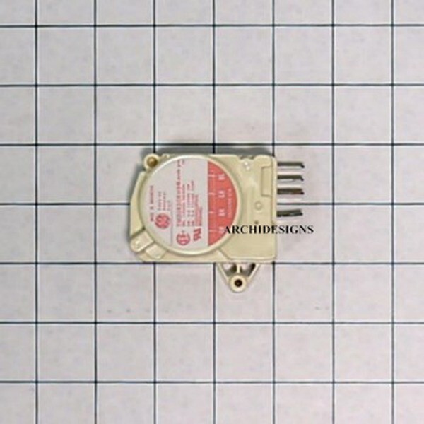 NEW Genuine/OEM GENERAL ELECTRIC DEF. CONTROL, Part # WR9X482