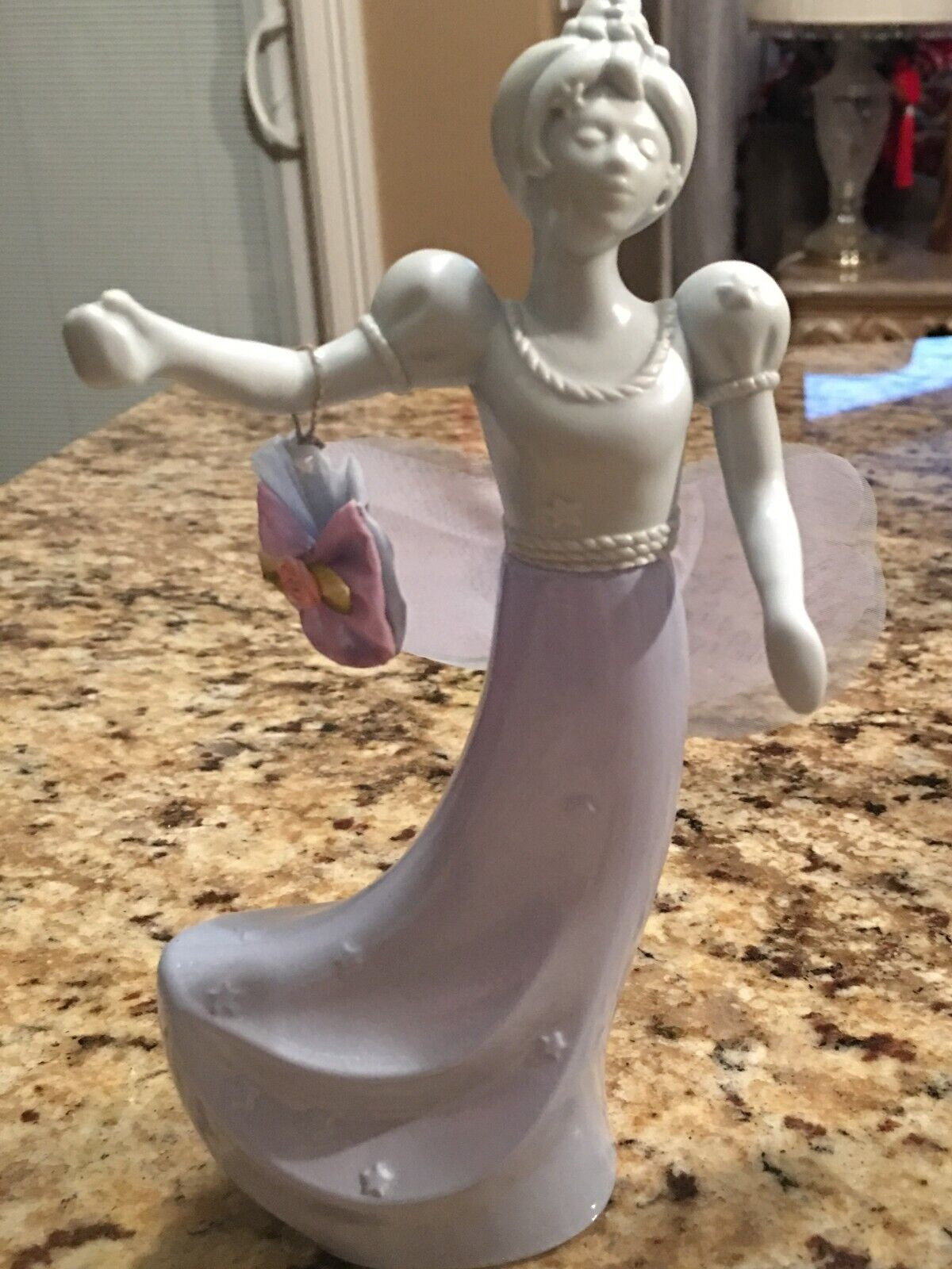 Avon Vintage mix of bottles and dolls