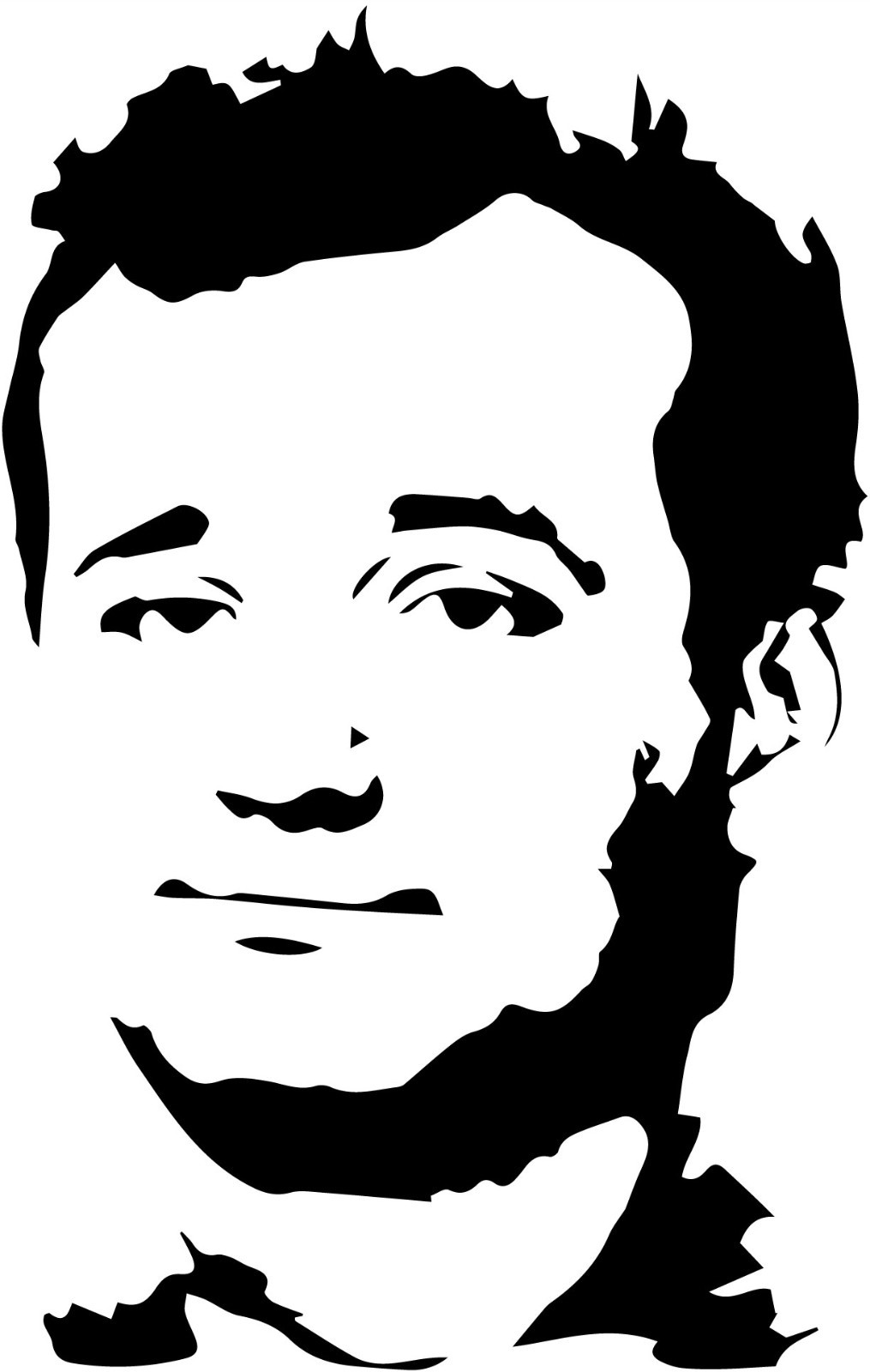 Bill Murray vinyl decal sticker stripes ghostbusters SNL Comedian