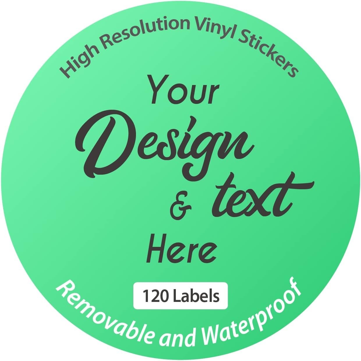Cute sticker, PDF file #10