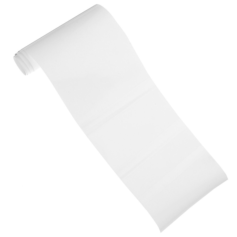 Auto Panel Protector 1Pcs Transparent For Car Interior Maintenance