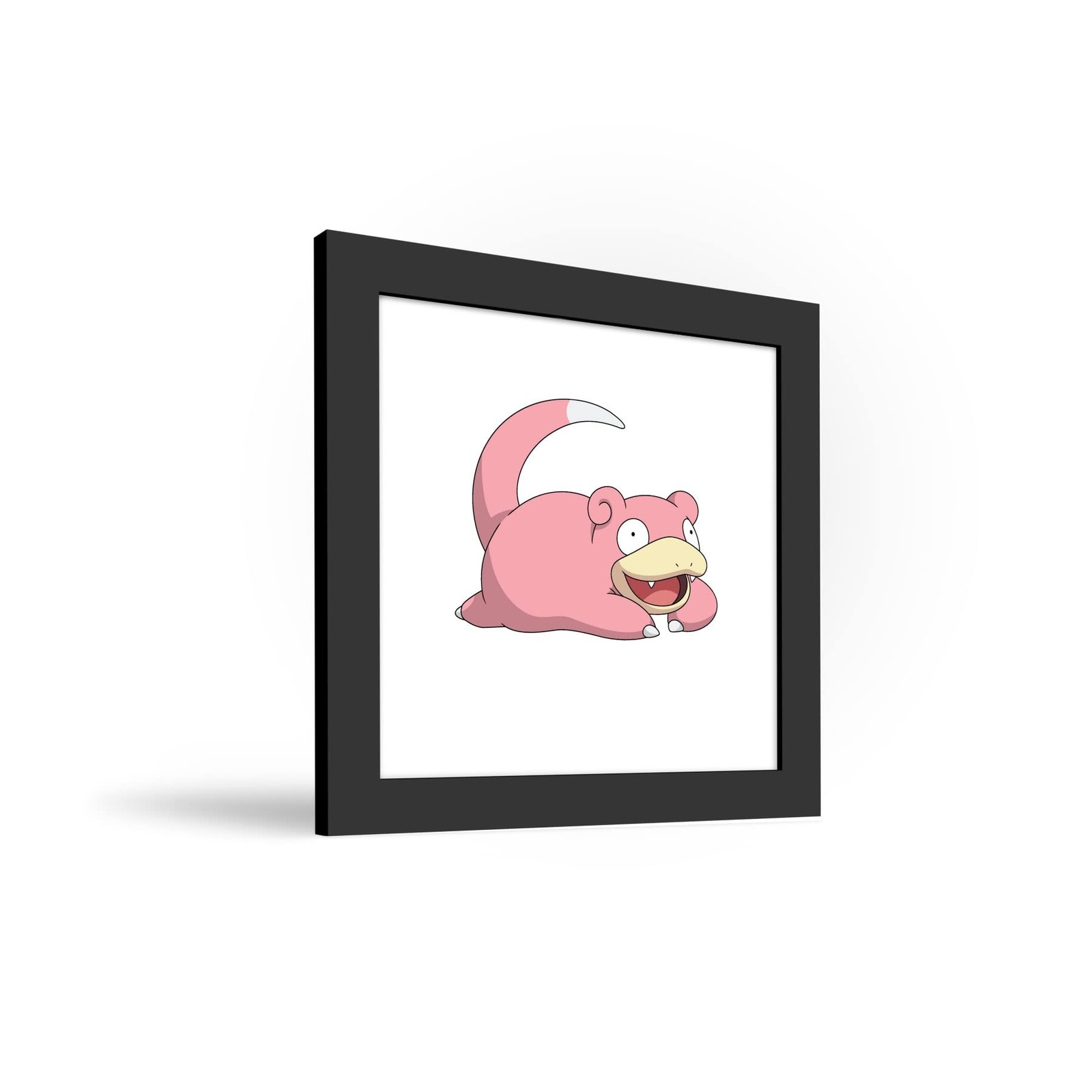Trends International Gallery Pops Pokemon – Slowpoke Wall Art Wall Poster, 12…