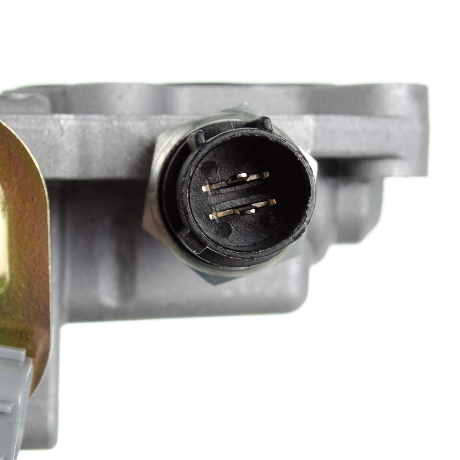 Holstein Parts 2VTS0136 Variable Valve Timing (VVT) Solenoid – Compatible Wit…