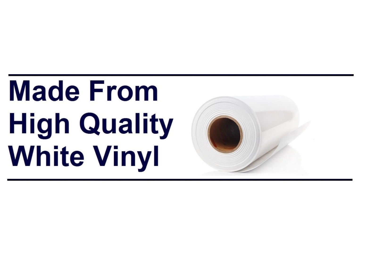 Lot of 20 White,Black Vinyl Street Address,Mailbox Number Decal Stickers TIMES N