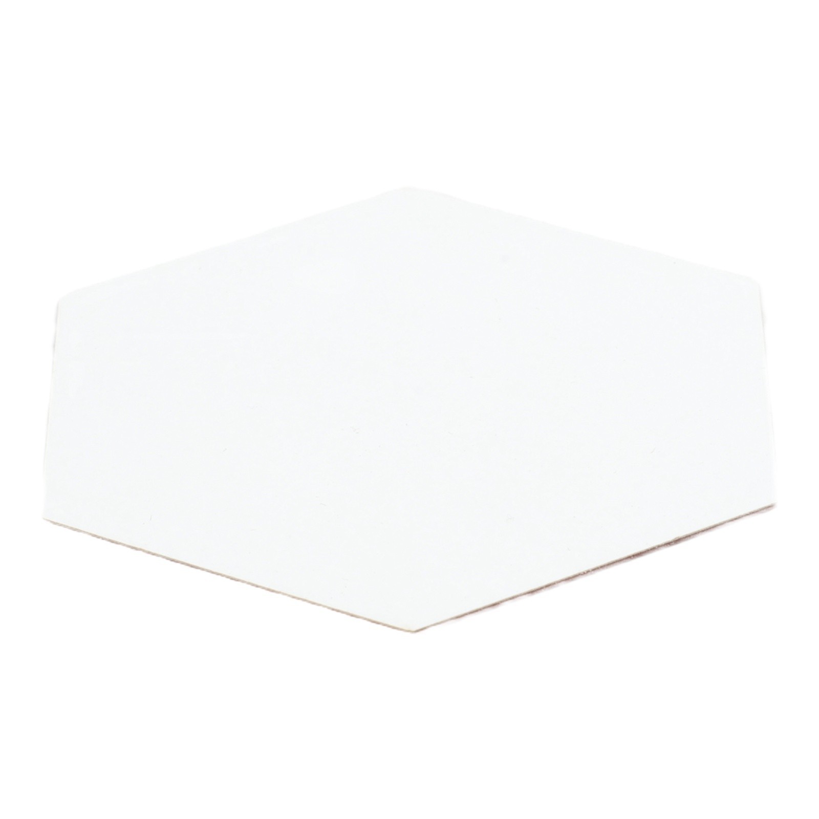 32 Pieces Hexagonal Mirror Wall Stickers for Home Walls Acrylic Panels