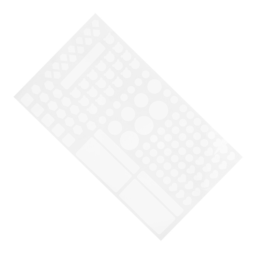 Dimming Stickers Blackout Light Blocking Dimmer for Electronics