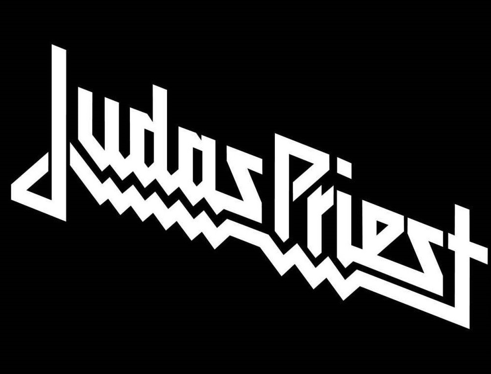 Judas Priest Car Truck Vinyl Die Cut Decal Window Wall CD Skate Board Sticker