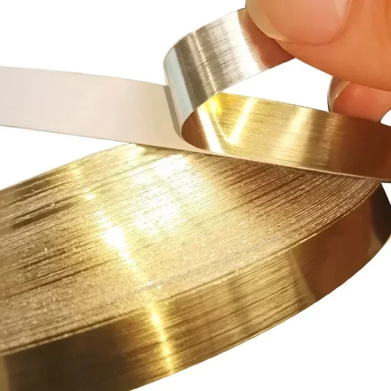 20M Self Adhesive Tile Gap Tape Waterproof Mildewproof Floor Wall Seam Strip