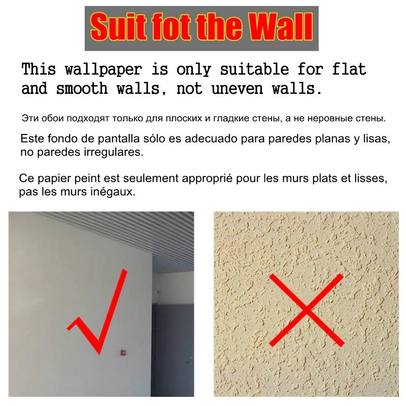 10pcs 3D Imitation Brick Home Wall Sticker Waterproof Self Adhesive Wallpaper