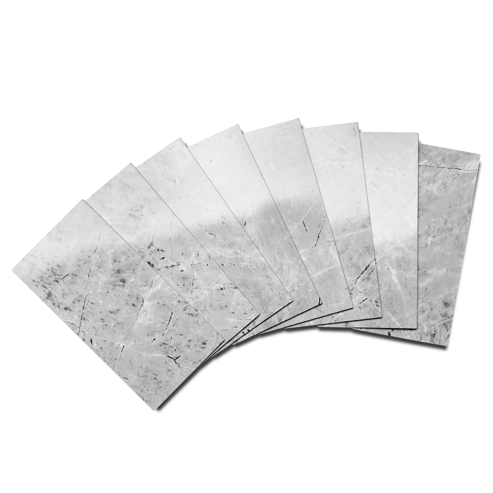 Yipscazo 2026 New Upgrade Peel and Stick backsplash 3 x 6 Inches, Backsplash …