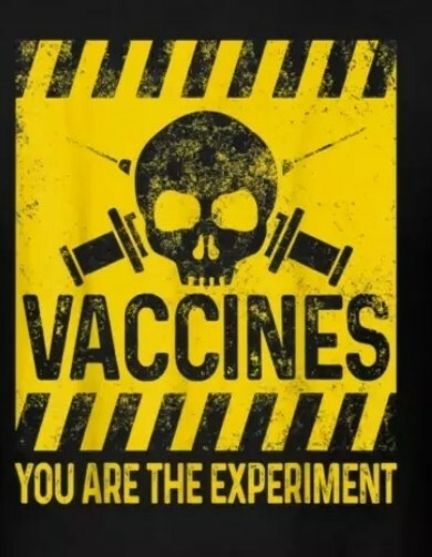 Vaccine 💉 GOV-DID PLANDEMIC HOAX STICKERS 3 Pack LOT YOU ARE THE RESEARCH