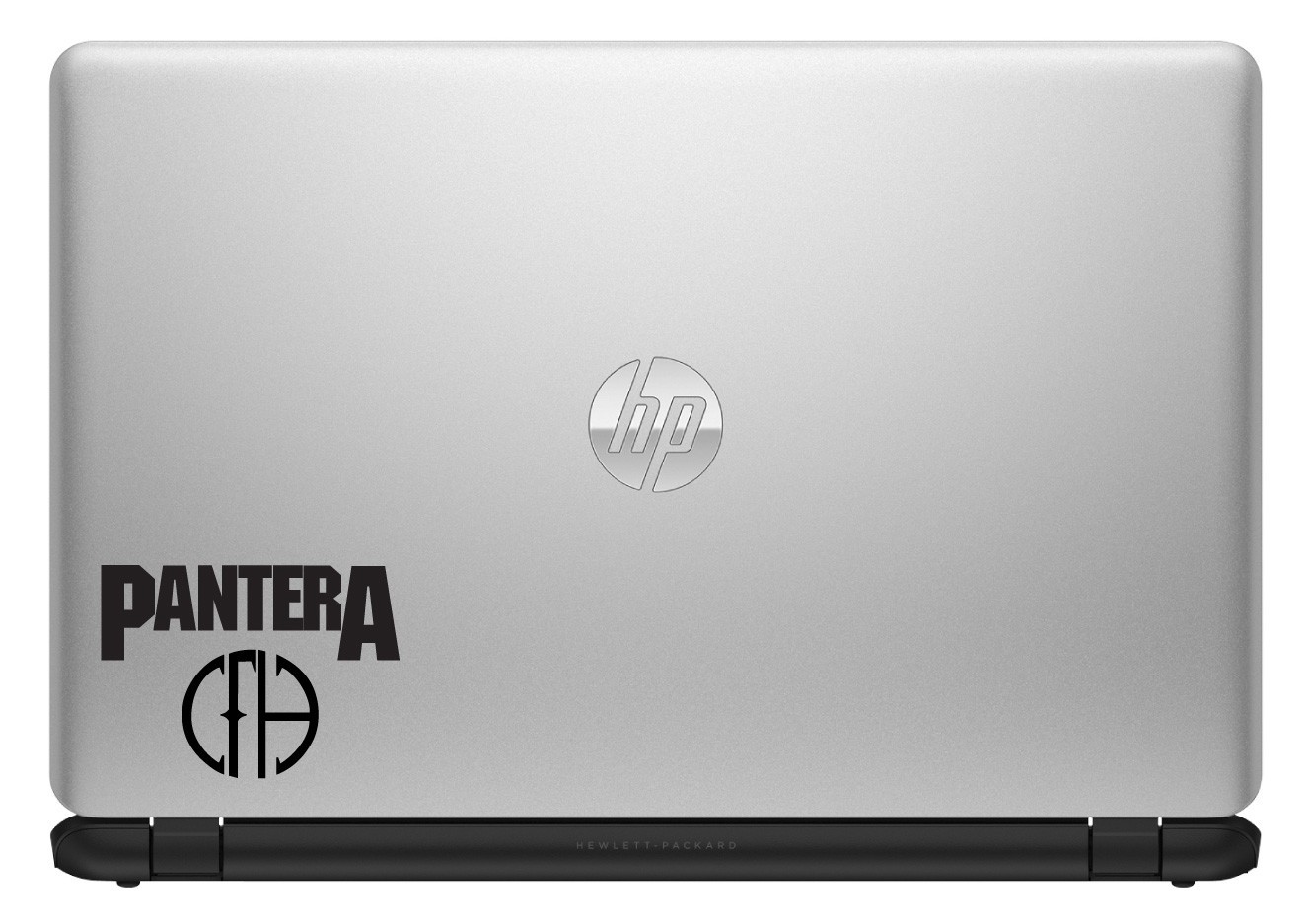 PANTERA CFH 8 INCH VINYL DECAL / STICKER
