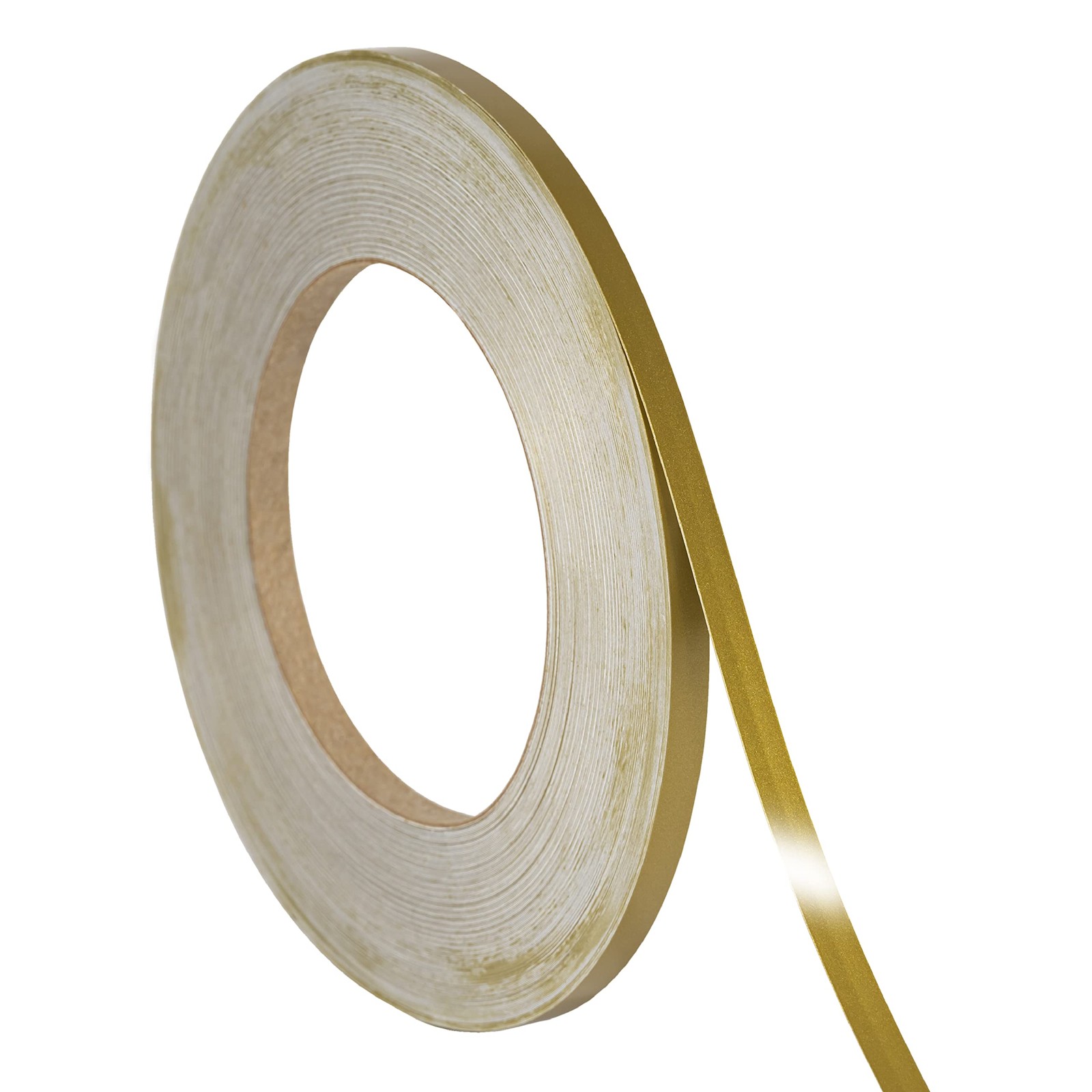 Gold Oracal 651 Vinyl PinStriping, Pinstripes Tape for Autos, Bikes, Boats – Dec