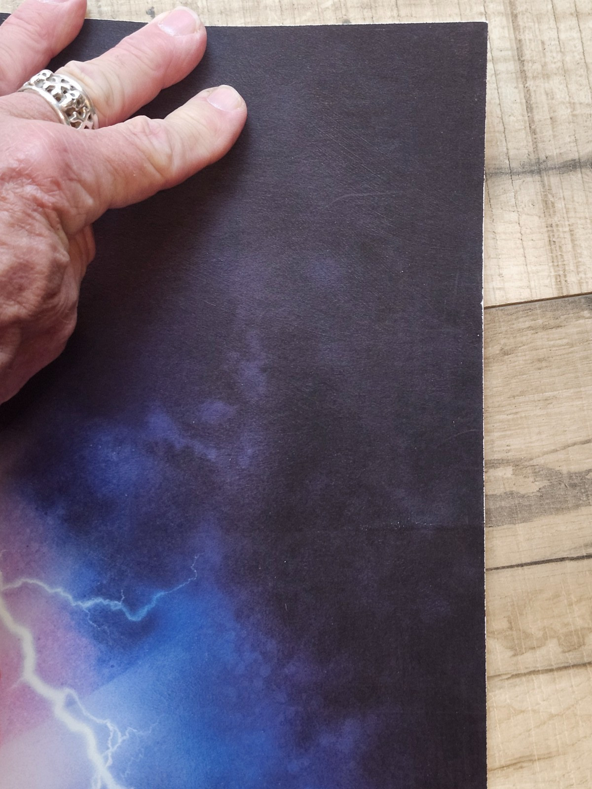 RARE: Back To The Future Poster, from Chicago Comicon 2022, No others on EBAY