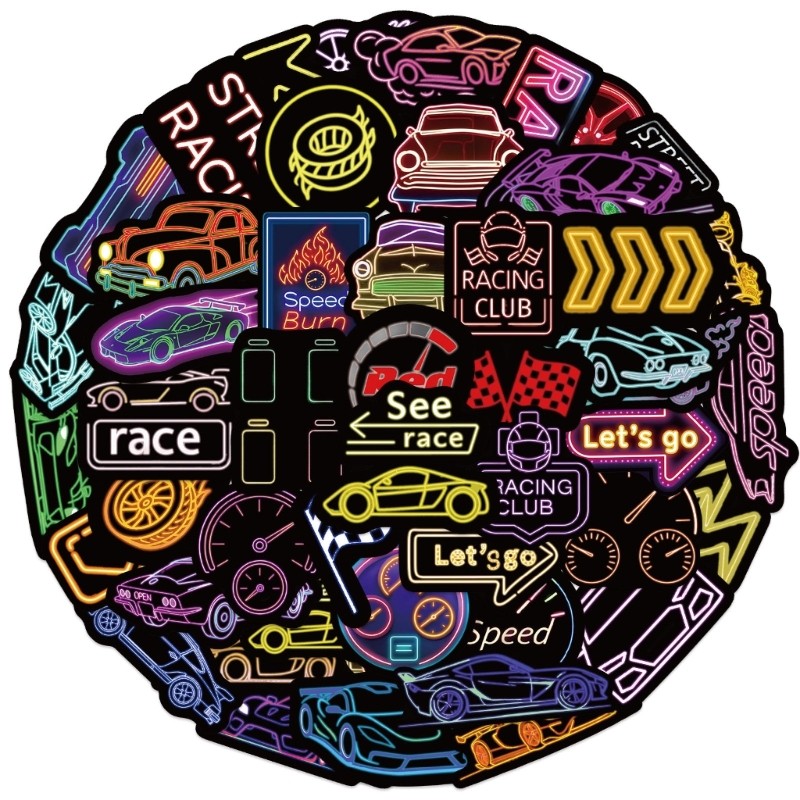 Race Car