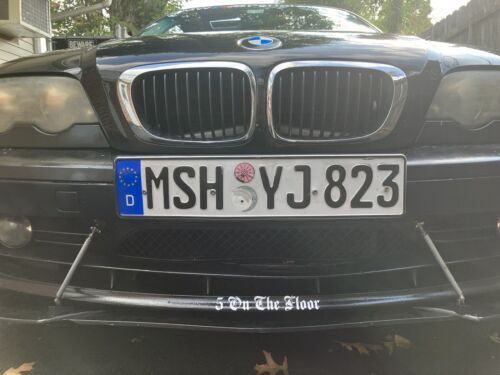 Custom Personalized Decal Sticker Car Window JDM Windshield customized name