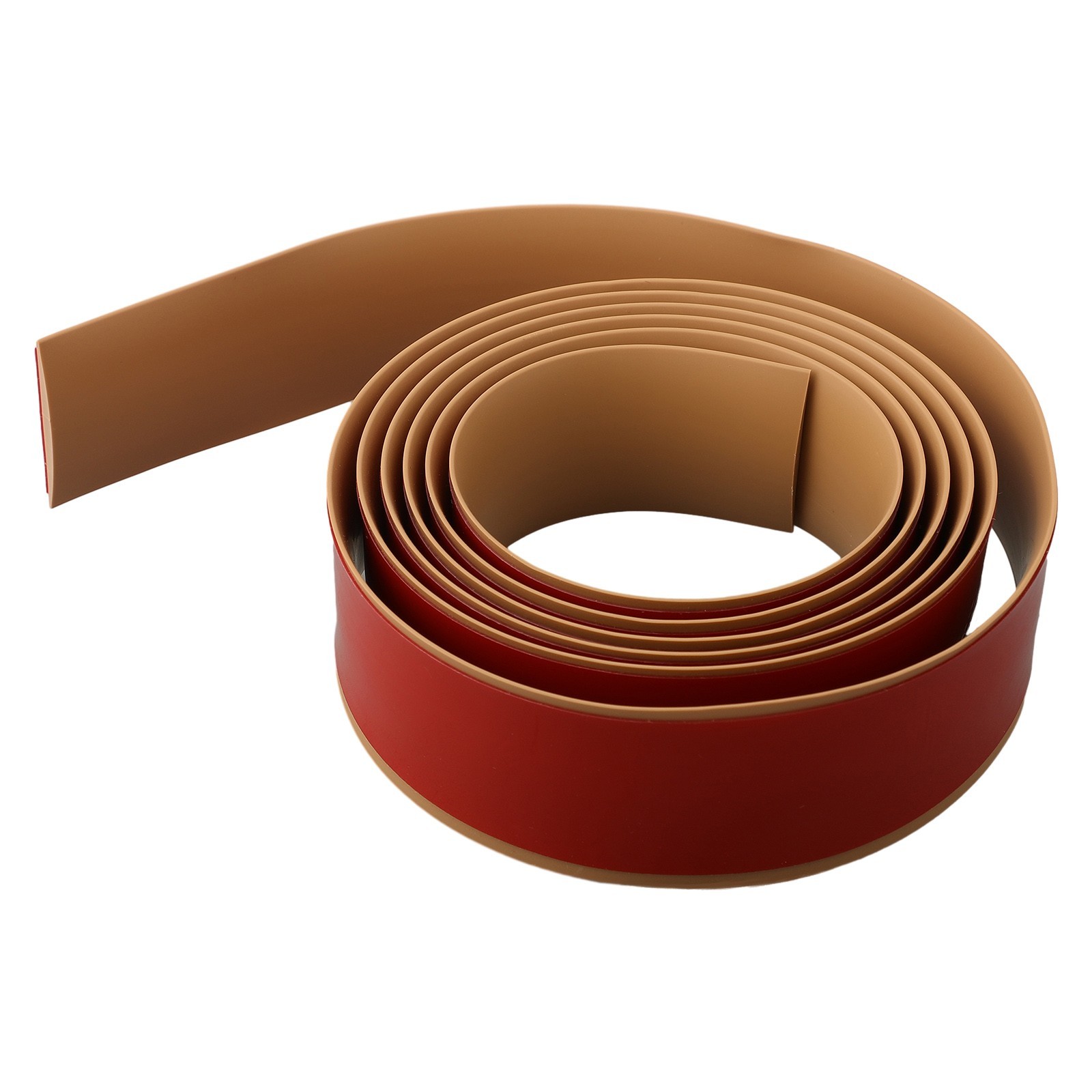 Flooring Threshold Strip PVC Flat Transition for Laminate and Wood Floor Edging