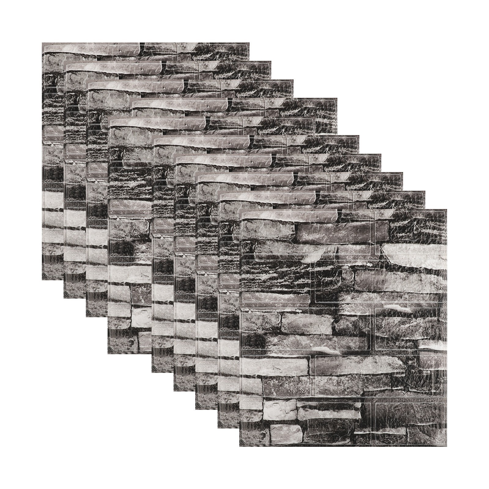 Make a Statement with Premium PE Foam Wall Panels Waterproof and Dustproof