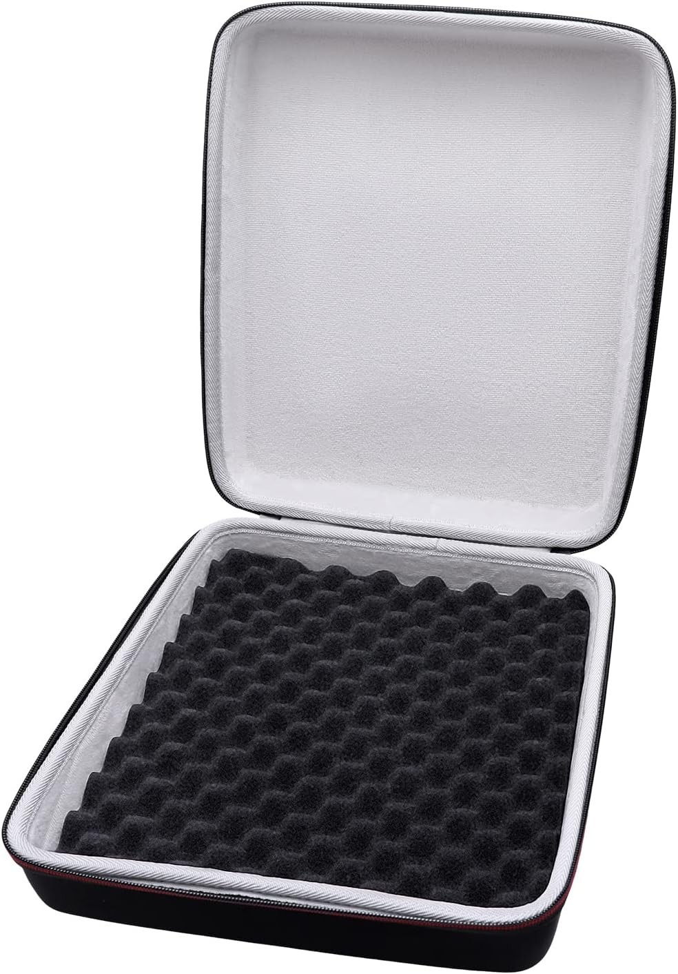 Hard Case for YAMAHA MG10XU or MG10 or MG0610-Input Stereo Mixer with Small Stor