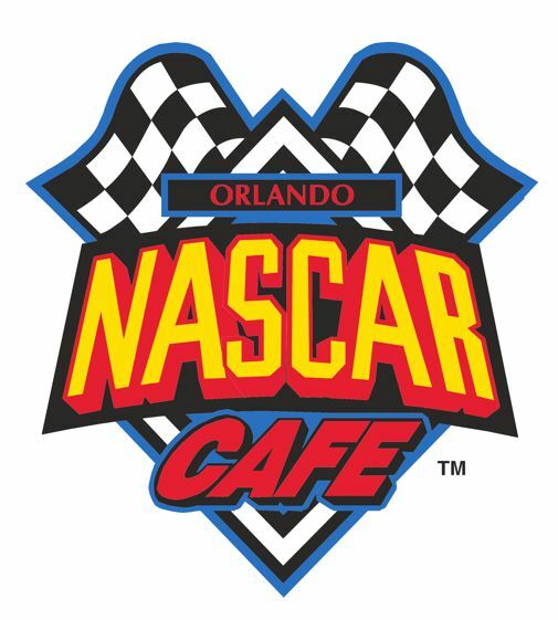 NASCAR Cup Series Vinyl Decal Sticker Waterproof 6" Longest side