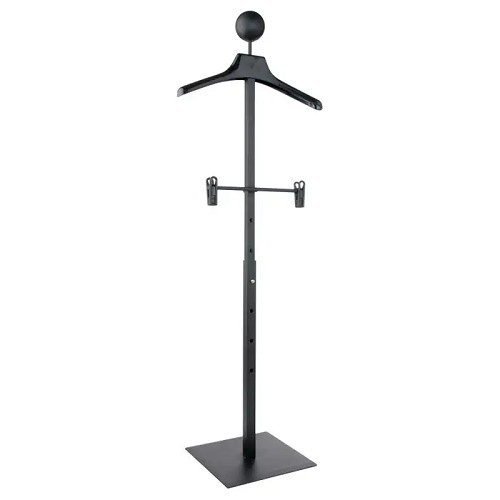 Econoco MAPF4/MAB Women's Costumer With Hanger and Ball Top