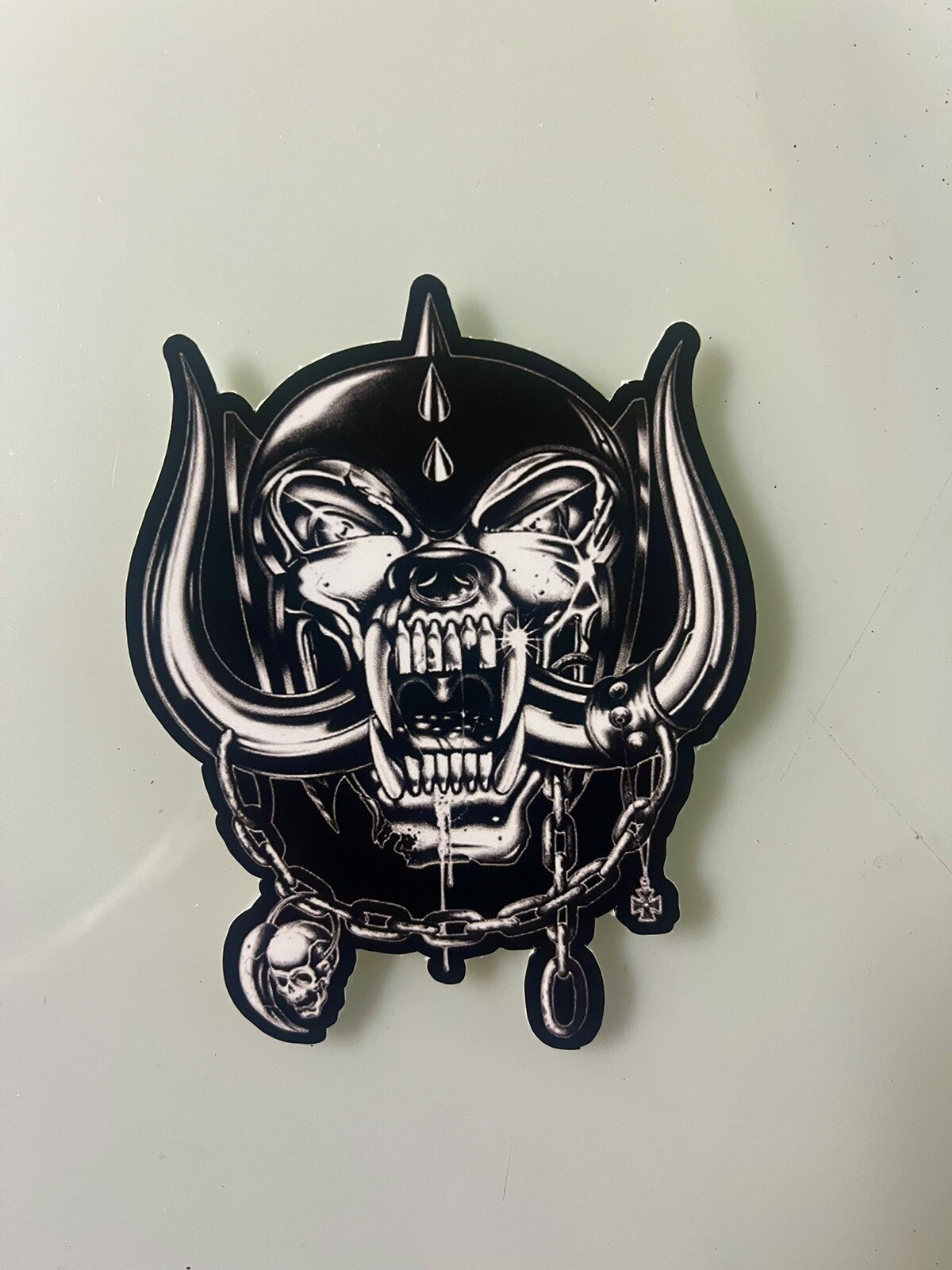 Motorhead Sticker Pack