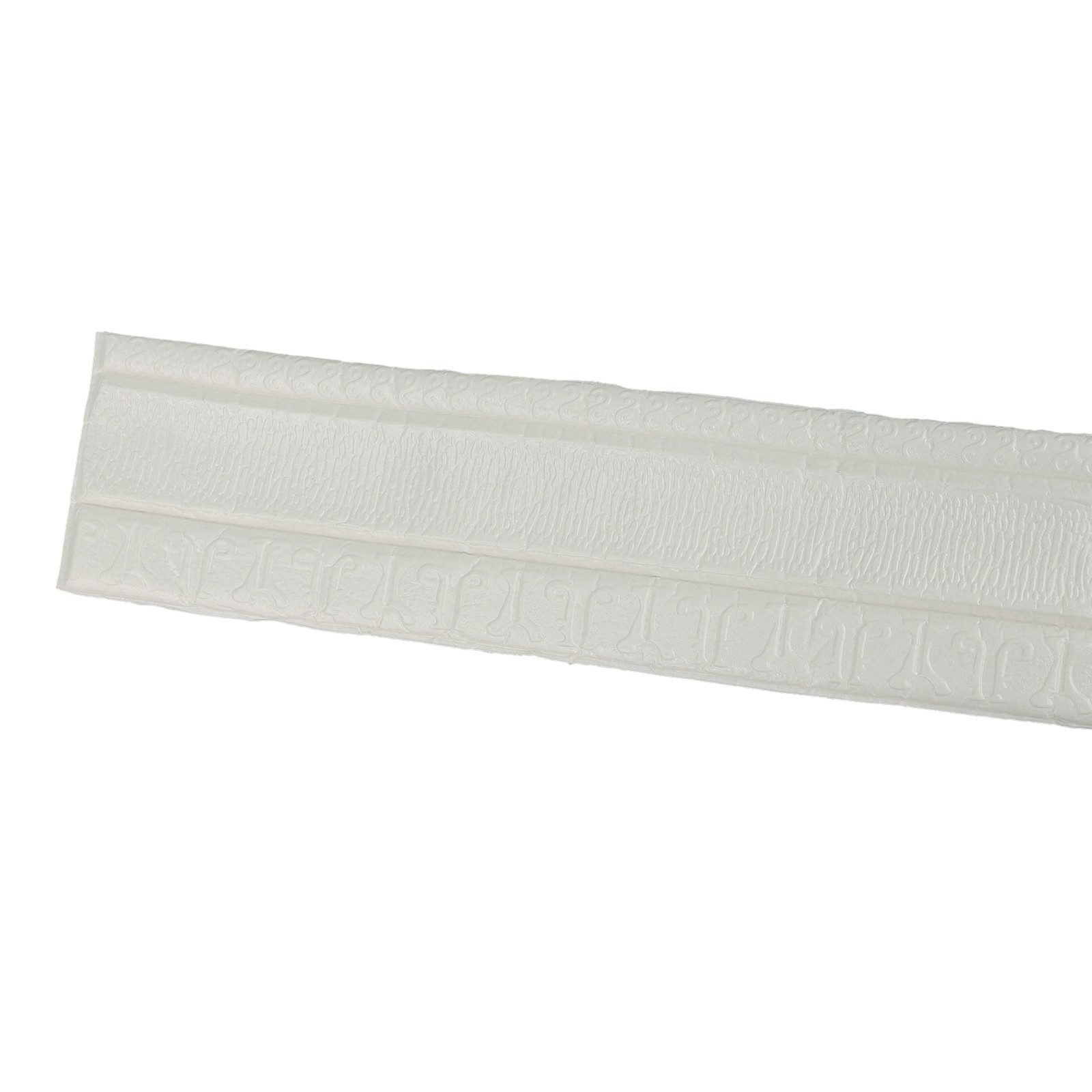 Self-adhesive Background Frame Foam Molding Trim Wallstick DIY Decoration