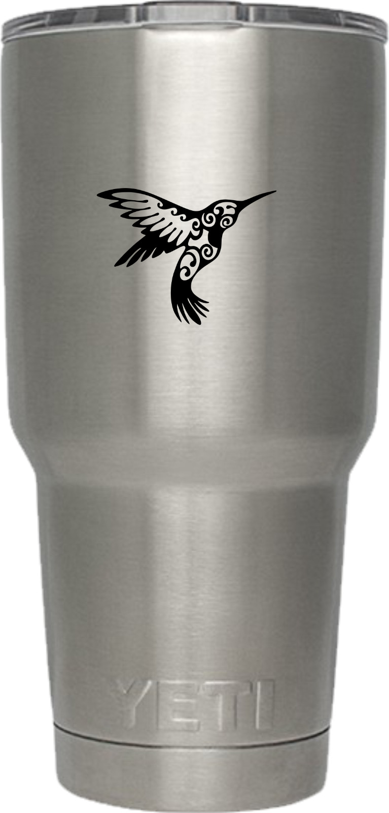 Hummingbird Vinyl Decal Sticker Car Truck Yeti Window Bumper Wall Laptop Tablet