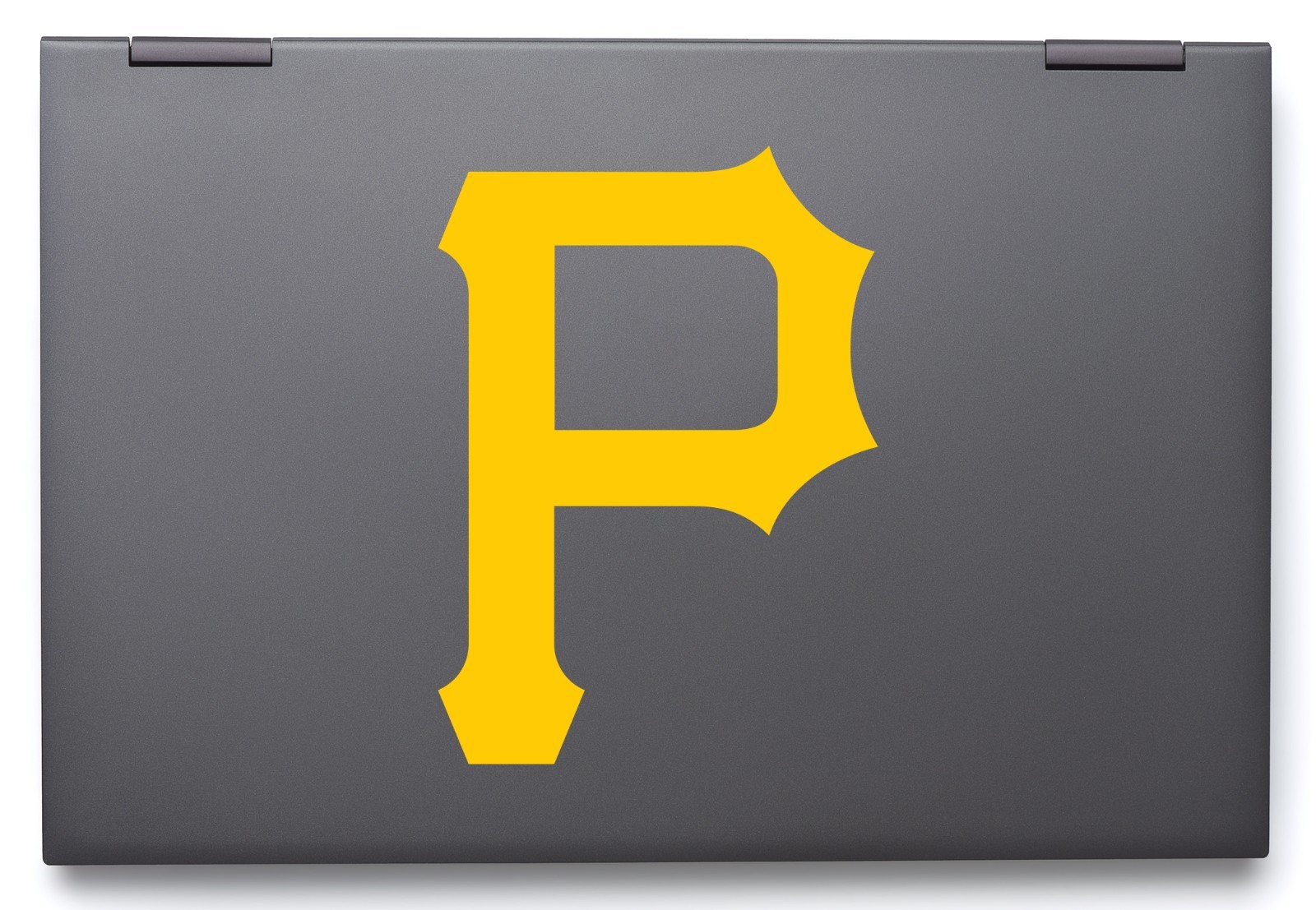PITTSBURGH PIRATES Vinyl Decal 4" to 12" CHOOSE SIZE & COLOR MLB Team Logo