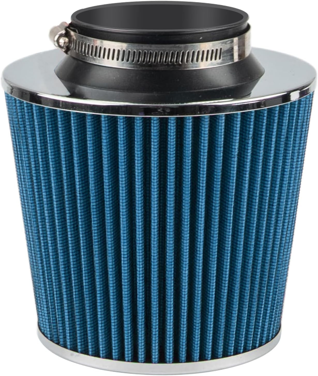 Cold Air Intake Kit 2.75" for 1999-2000 Honda Civic EX/HX/Si Performance Upgrade