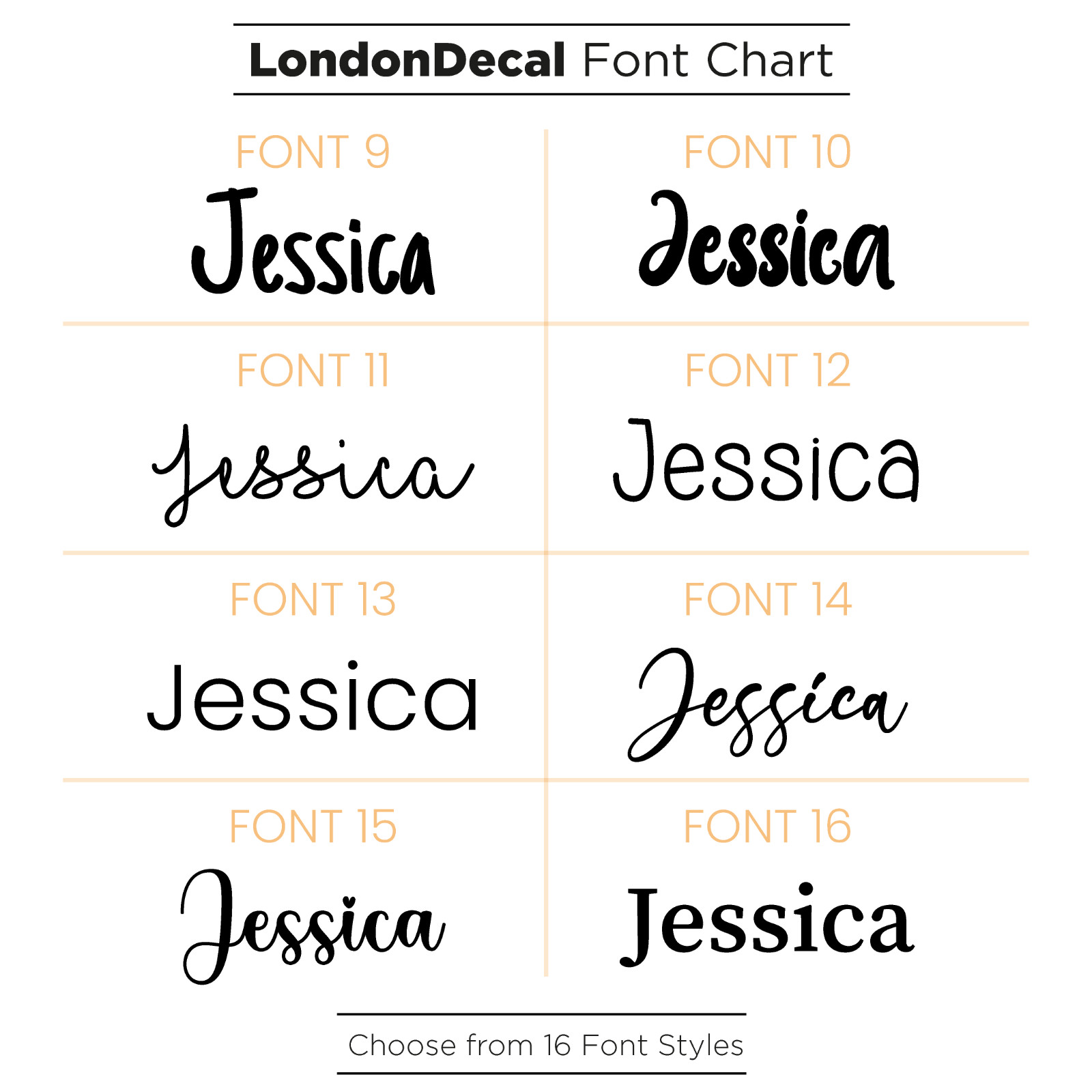 VINYL NAME LABELS for Bottles, Wedding Décor, Wine Glasses, Balloons, weddings