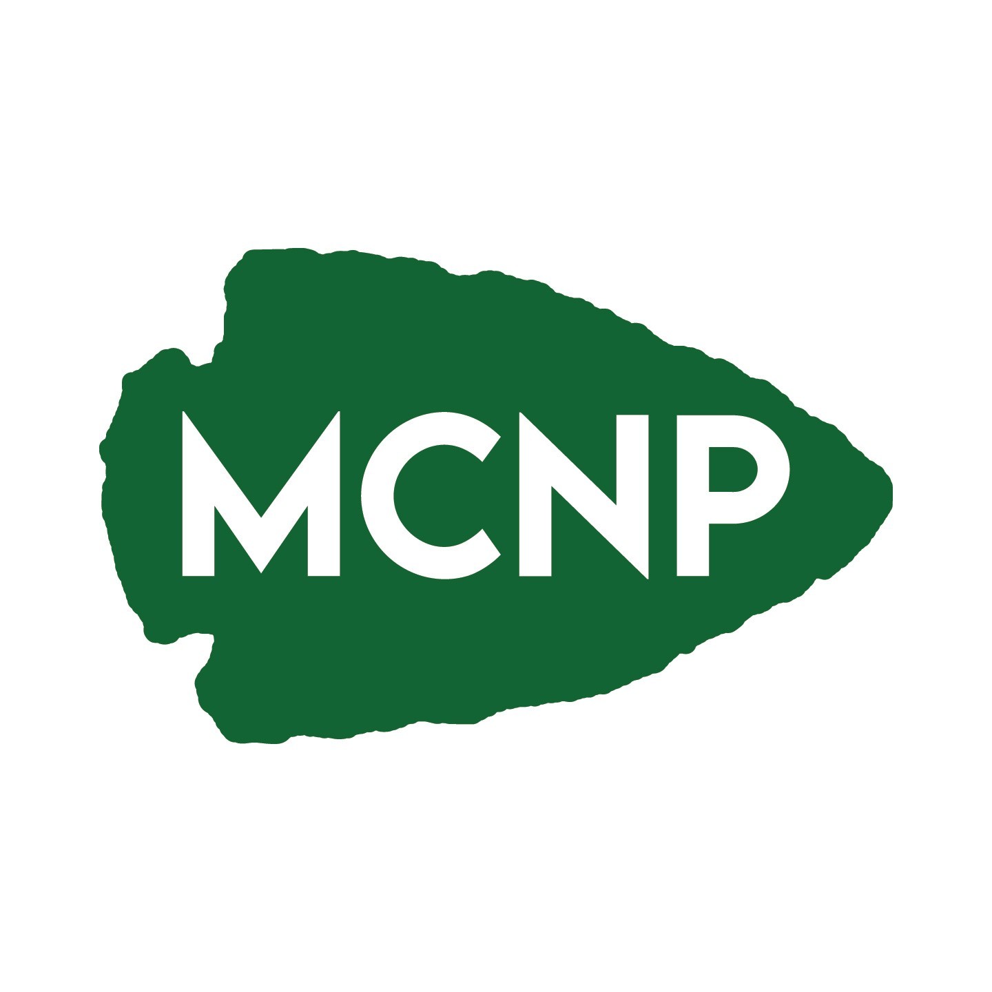 Mammoth Cave National Park MCNP Arrowhead Vinyl Sticker Decal Car Laptop Gift