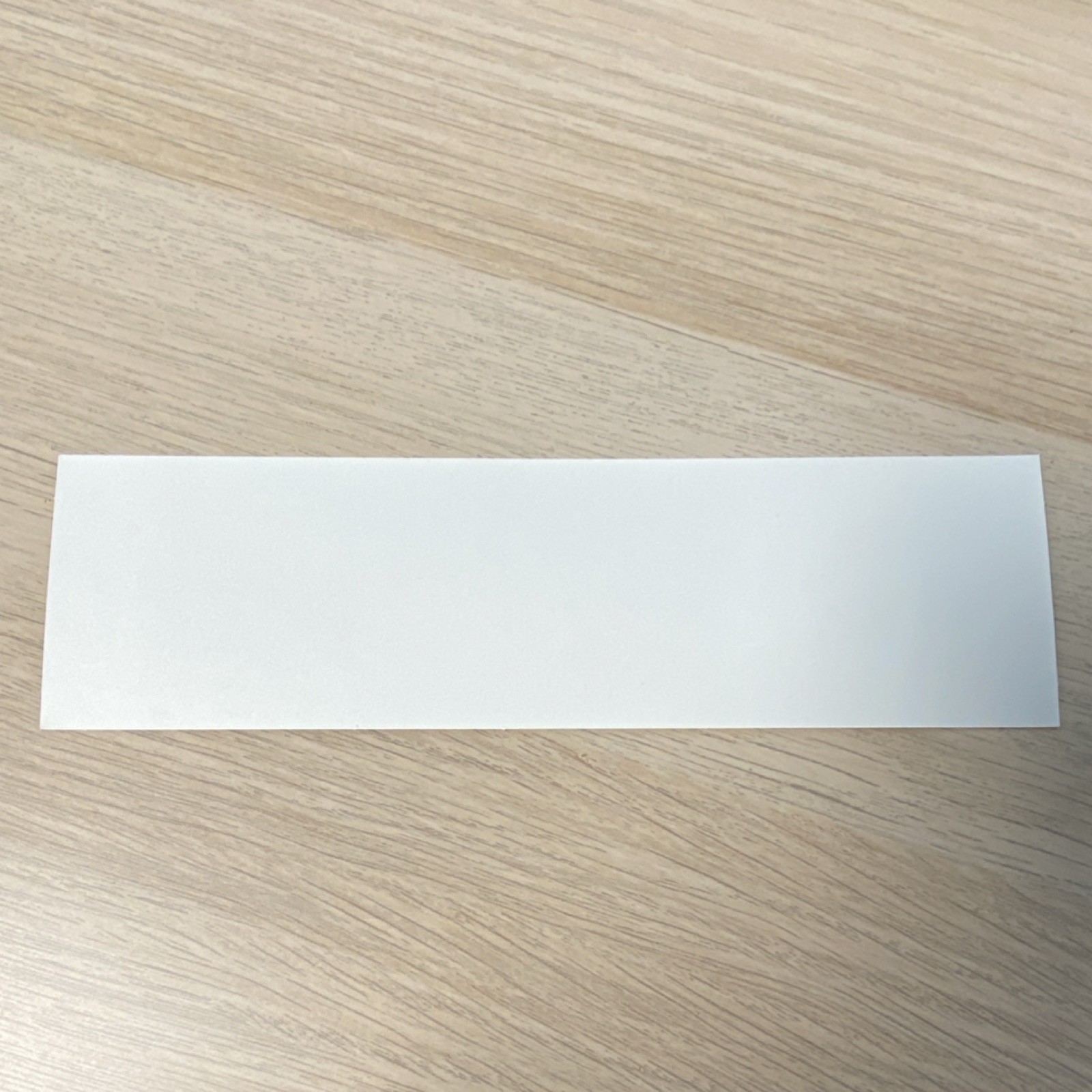 Supreme Green Box Logo Sticker Rectangle 100% Authentic