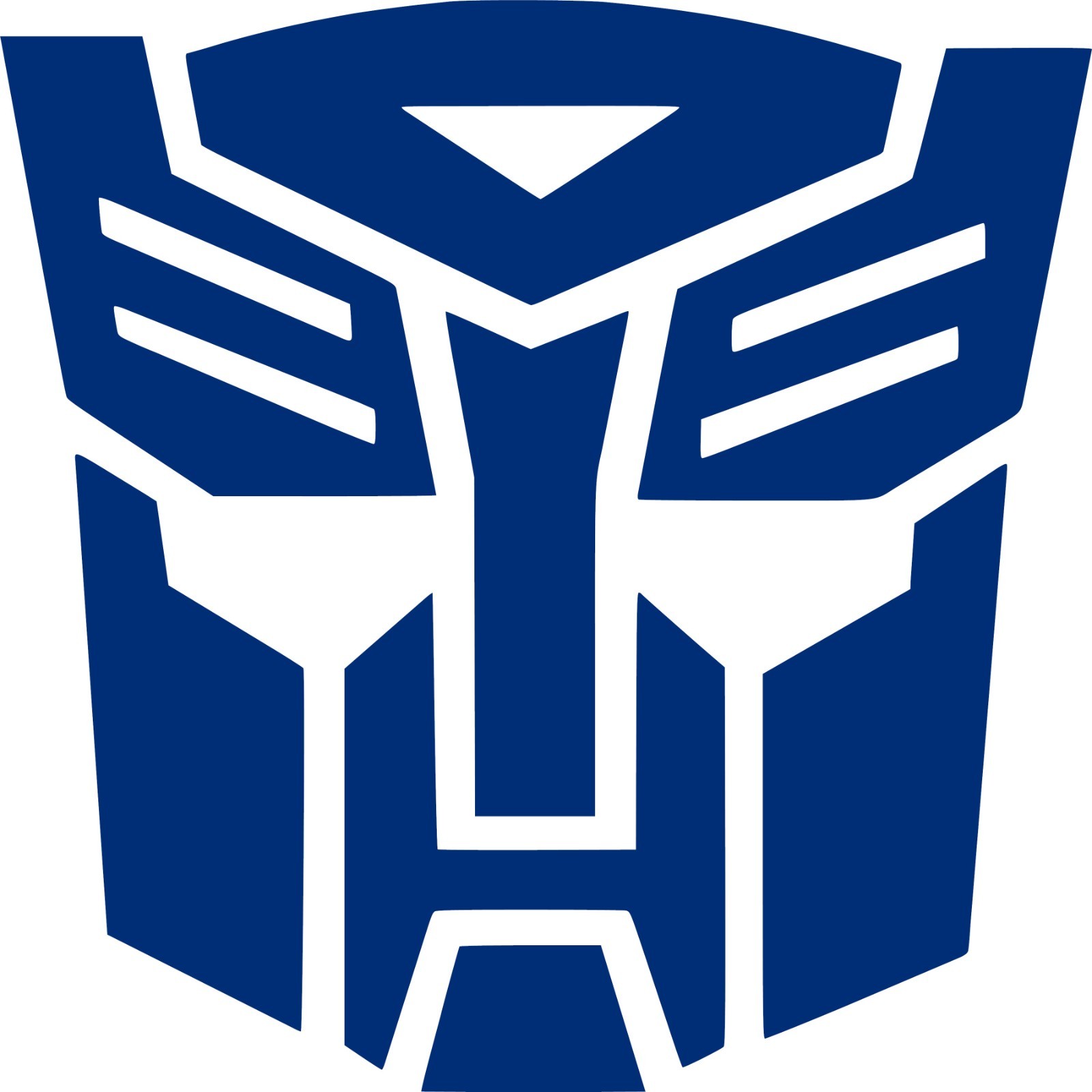 Transformers Autobot Decal Vinyl Sticker laptop helmet window car wall door