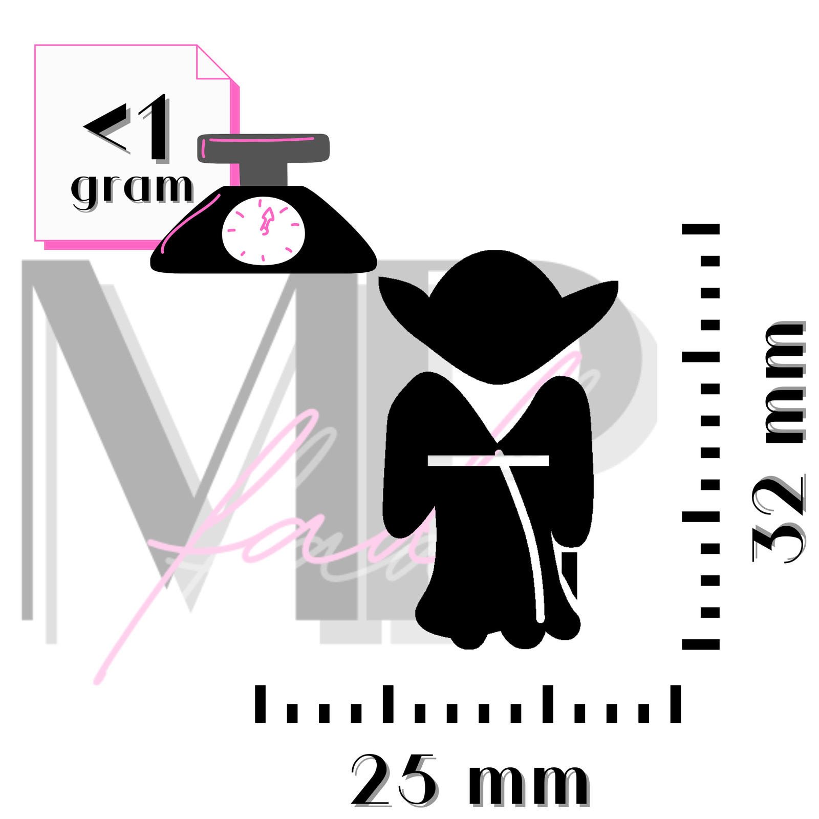 Star Wars LIGHT Switch DARK Decal Vinyl Wall Home Bath Decor DARTH VADER YODA V1