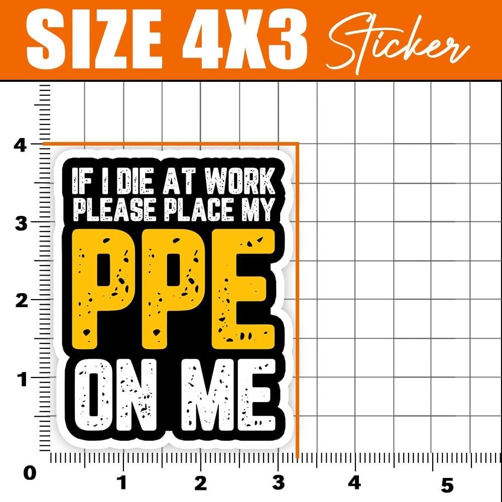 Whimsical 3-Piece Electrician Sticker Set – Ideal for Laptops and Water Bottles