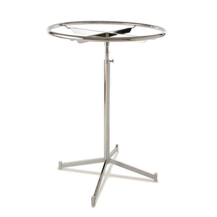 Econoco K53 Revolving Round Rack