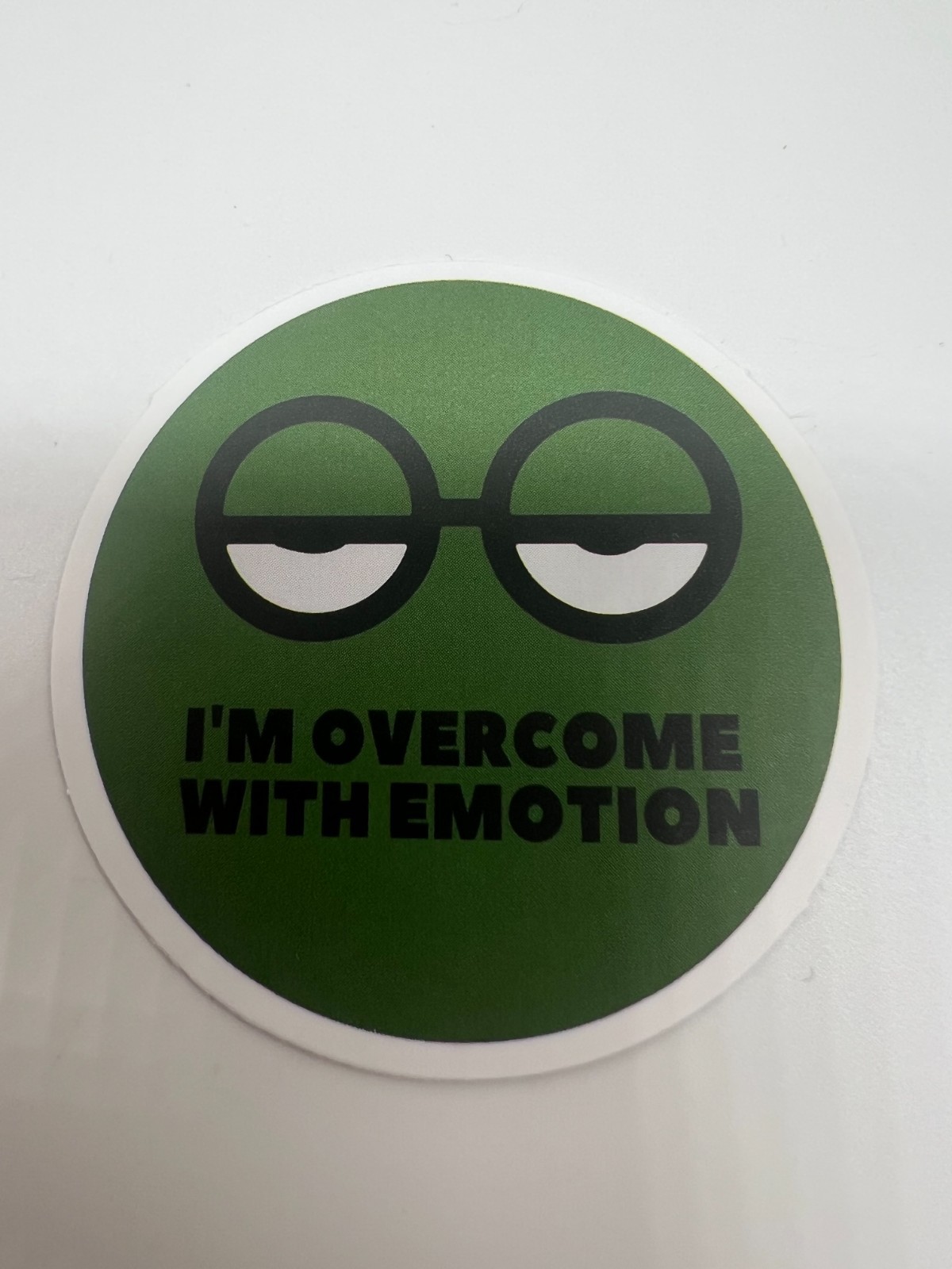 STICKERS Funny Sarcastic Humorous for Laptops, Waterbottles, Etc – YOU CHOOSE