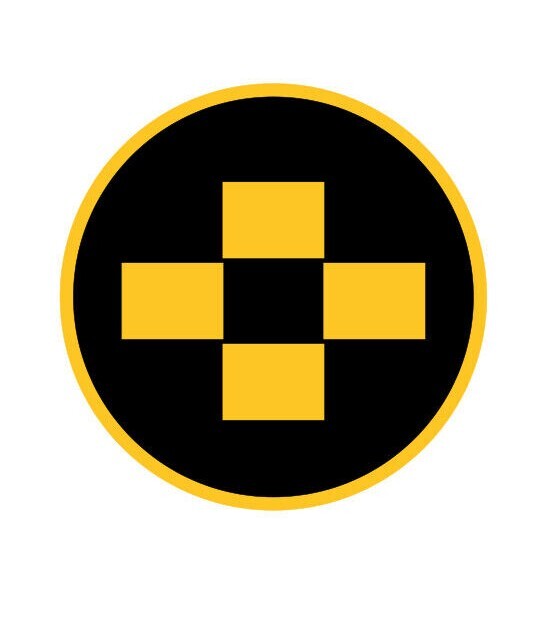 US Army Asymmetric Warfare Group Unit Vinyl Decal Sticker