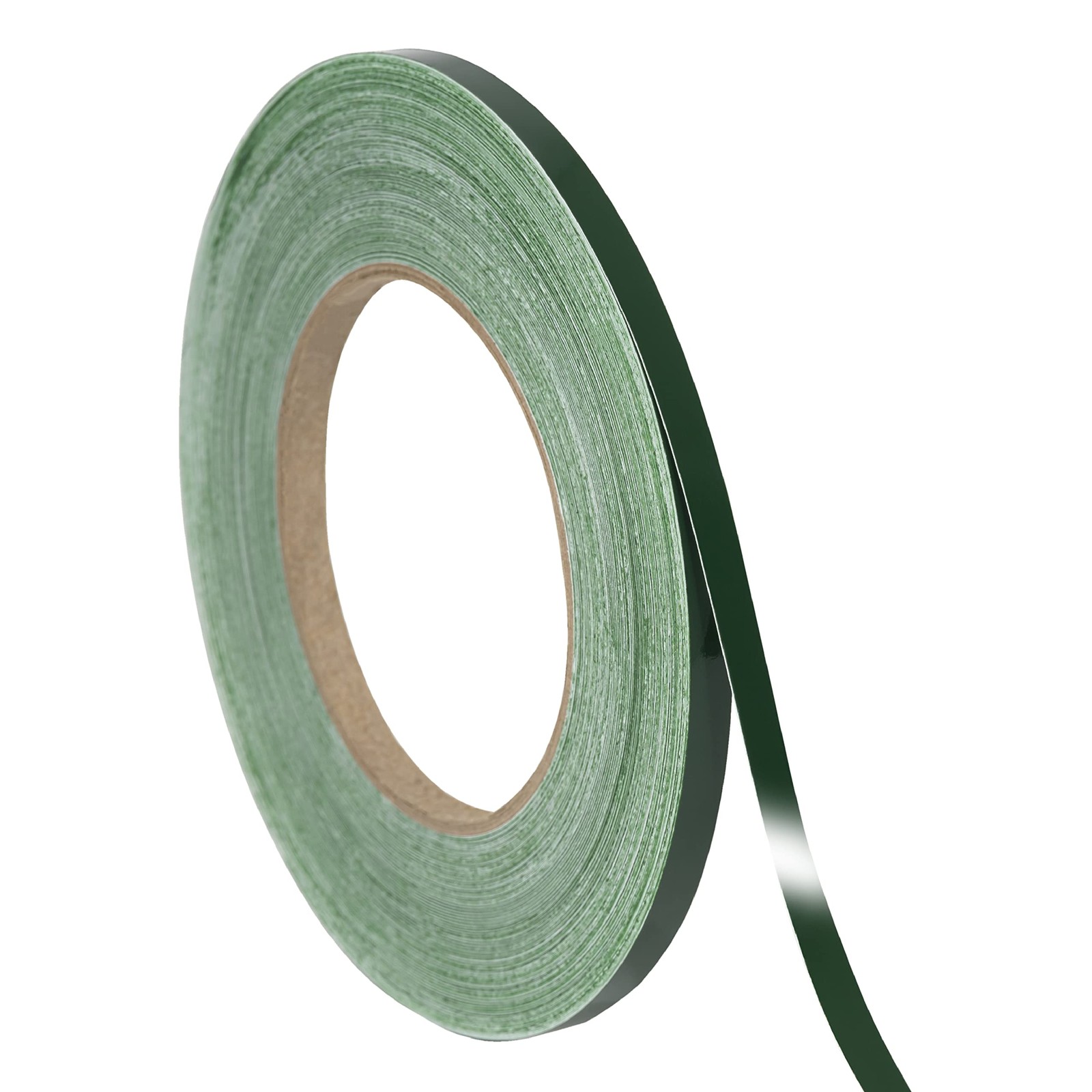 651 Vinyl Pinstriping Tape – Stripe Decals, Stickers, Striping – 3/4" Dark Green