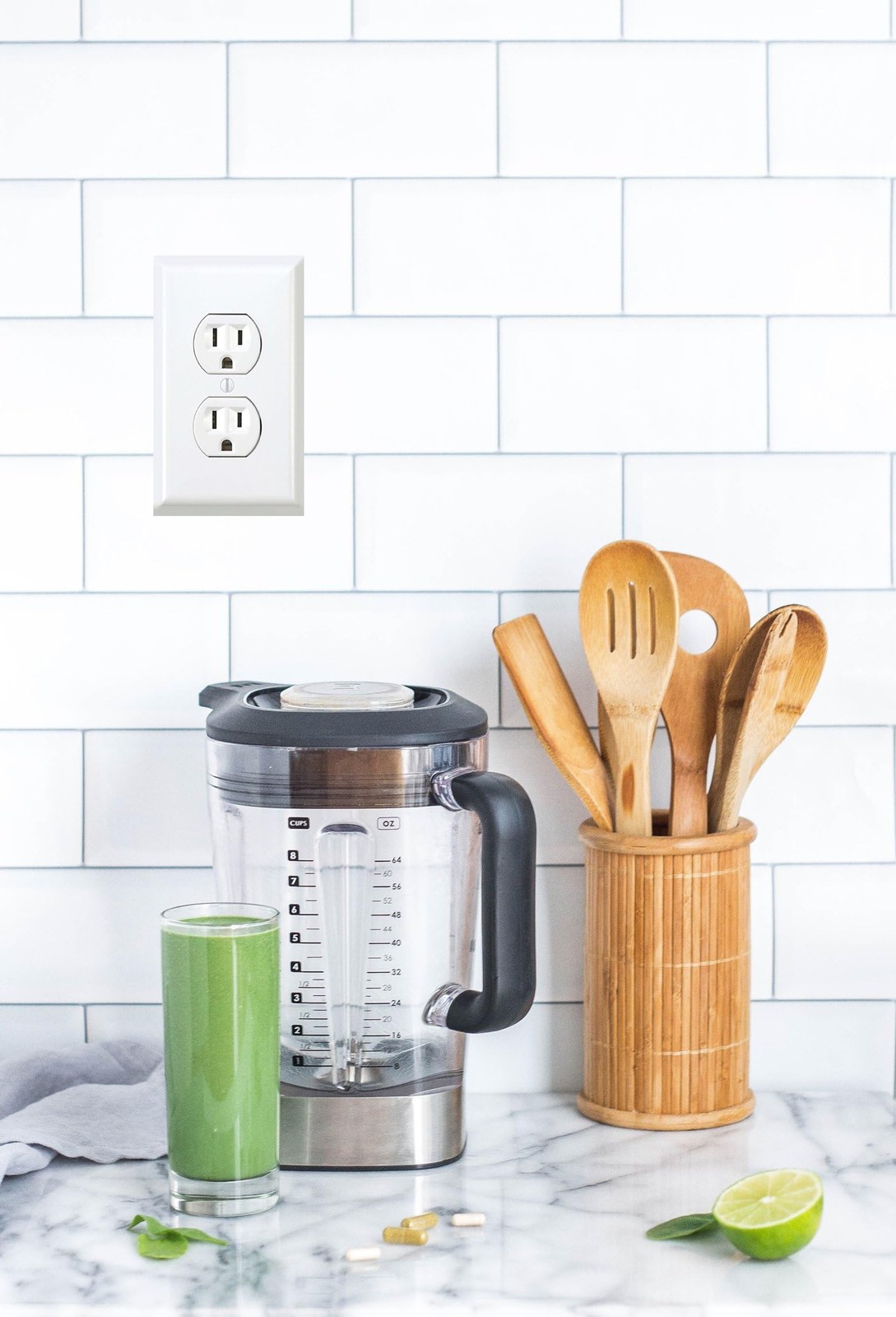 Fake Electrical Outlet Stickers – Stick on Outlet for Funny Pranks (12, Power…