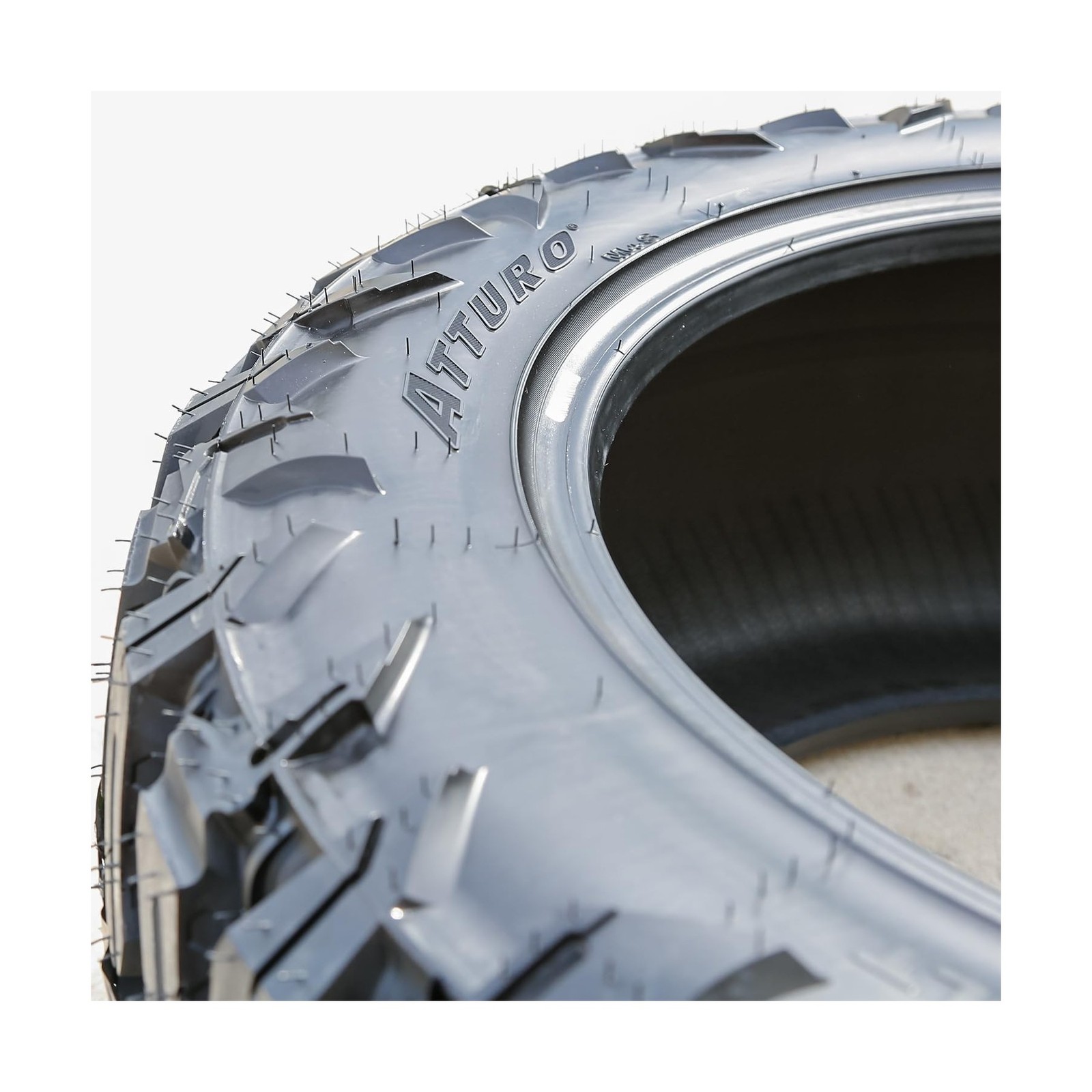 Atturo Trail Blade MTS M/T Mud Off-Road Light Truck Radial Tire-35X13.50R22LT…
