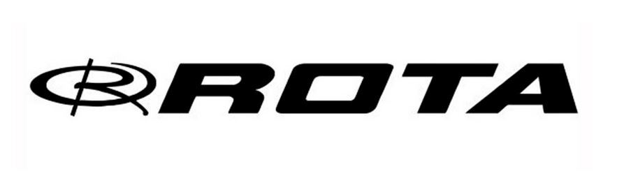 Rota Wheels Sticker | Car Rims Vinyl Die Cut Decal Jdm Multiple opti FREE SHIP-