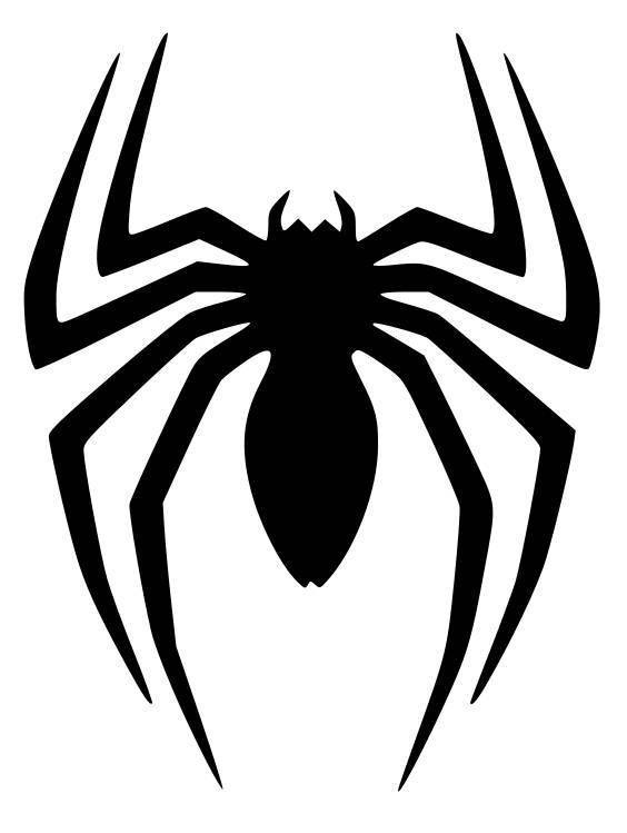 SPIDER MAN vinyl decal car bumper sticker marvel comic book superhero AVENGER