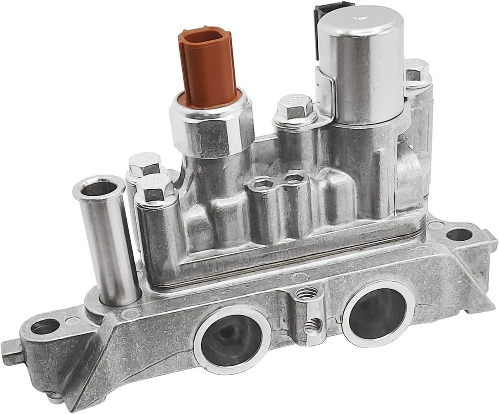 Engine Variable Valve Timing (VVT) Solenoid Compatible with Honda 2008-2012 A…