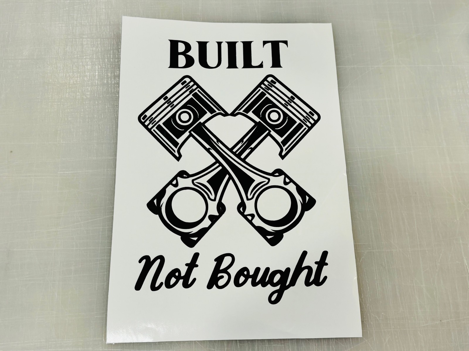TWO Warrior Hockey Helmet Die Cut Vinyl Decals – Free Decal Offer Inside!