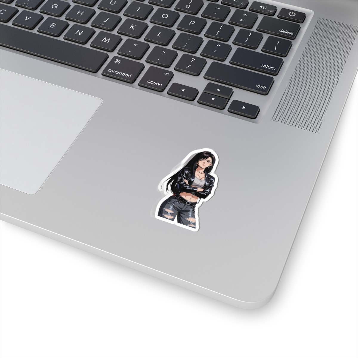 Tifa Lockhart Sticker (3)