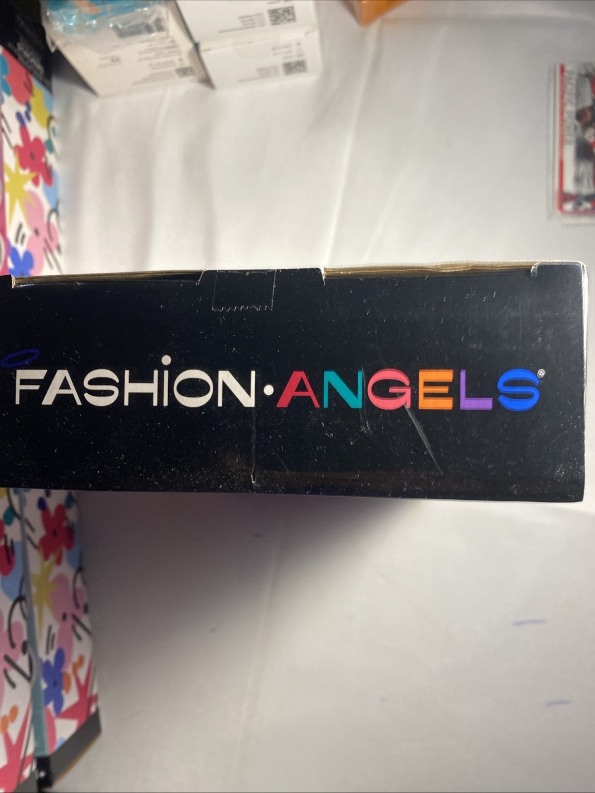 5 – Fashion Angels Sticker Stackers Foam Sticker Stacking System – Free Shipping