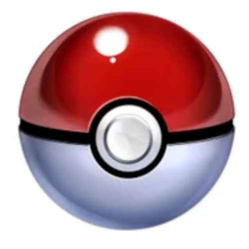 Pokeball Pokemon Decal Sticker Waterproof Decal 2 inchs